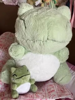 2026年最新】みがわりぬいぐるみの人気アイテム - メルカリ