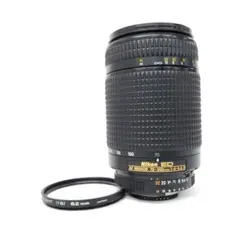 Nikon ED AF NIKKOR70-300mm G0409-86-9p - メルカリ