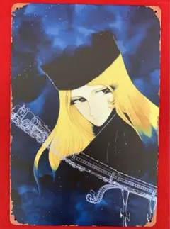 2025年最新】メーテル ポスターの人気アイテム - メルカリ