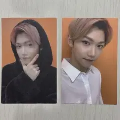 StrayKids GO生 subk トレカ フィリックス Stray kids フィリックス Go生 トレカ - メルカリ