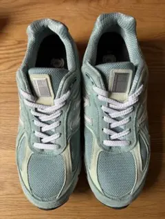 New balance 990v4 レアカラー 26.0cm