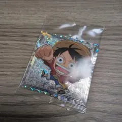 2026年最新】ワンピース ウエハース ルフィの人気アイテム - メルカリ