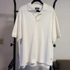 ◯ NAUTICA　ノーティカ　ポロシャツ　M
