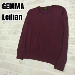 Gemma　レリアン　サマーニット　サイズ9のサムネイル