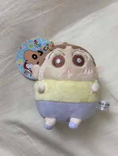 クレヨンしんちゃん マスコット  しんのすけ
