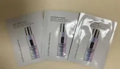 CLINIQUE 　イーブンベターイルミネーティング　ブライトセラム3 点セット