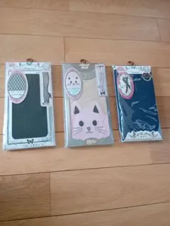 タイツ３足セット