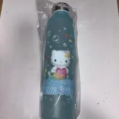 ハローキティ 一番くじウォーターボトル