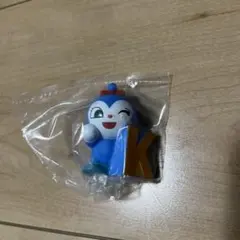 あつまれアンパンマン　コキンちゃん　指人形