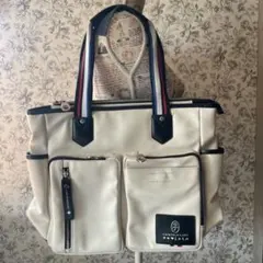 カステルバジャック　ハンドバッグ　トートバッグ