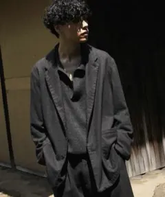 lidnm テーラードジャケット