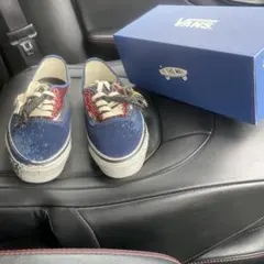 VANS AUTHENTIC 44 La Habana