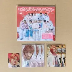 THE WINTER MAGIC【松田迅】