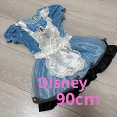 used1回♡【Disney Store 】90cm アリスのサムネイル