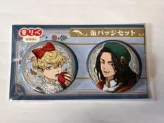 東京リベンジャーズ 童話リベンジャーズ 缶バッジ 松野千冬 場地圭介
