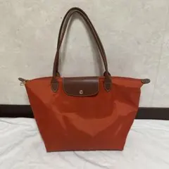 LONGCHAMP ルプリアージュトートバッグ　★サキ様専用