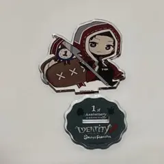 2025年最新】第五人格 傭兵 アクスタの人気アイテム - メルカリ