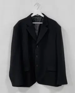 inchant me オーバーフィットジャケット