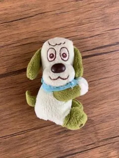 いないいないばぁ　わんわん抱きつきマスコット