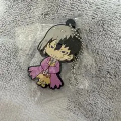 ドクターストーン　ゲン　ラバスト