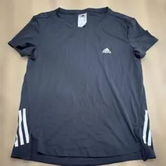 adidas AEROREADY Tシャツ グレー XLサイズのサムネイル