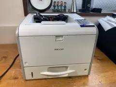 RICOH IPSiO SP C710 カラーレーザープリンター 本体 RICOH IPSiO SP C710 カラーレーザープリンター 本体 - メルカリ