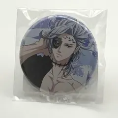 終末のワルキューレIII くじクリフ 缶バッジ ハデス B 等身 ② - メルカリ