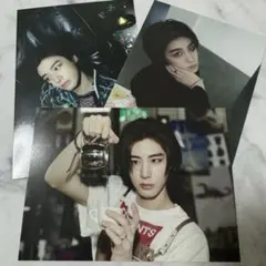 BOYNEXTDOOR 19.99 イハン ポストカード 3枚 セット