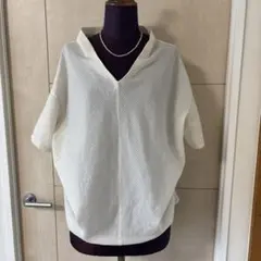 ラウンジドレス☆トップスのサムネイル