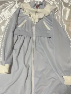 Ank Rouge ジャージ ワンピース
