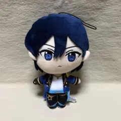 ④ あんさんぶるスターズ あんスタ ぬいぐるみ Trickstar 氷鷹北斗