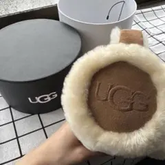 UGG イヤーマフ