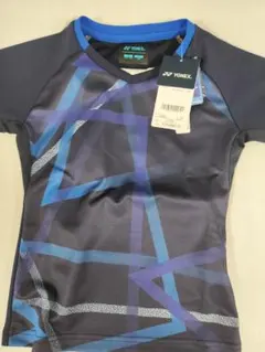 YONEX テニスウェアガールズゲームシャツ J120