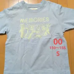 ゴートゥーハリウッド　Ｔシャツ　00 150〜155 140がっちり体型のサムネイル