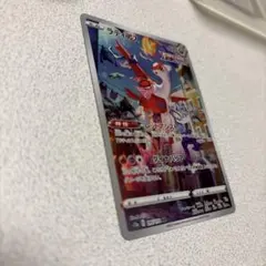 【2種×4枚セット販売】ラティアス AR ラティオス AR セット ラティアス ラティオス AR セットの通販 by 青リンゴ婦人's shop｜ラクマ