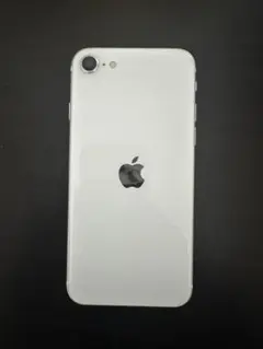 iPhone SE 第2世代 64GB SIMフリー 訳あり