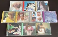 ★aiko★　★インディーズ有★　★シングル・アルバム★　まとめ販売 aiko シングル アルバム 本 まとめ販売 初回限定盤あり - メルカリ