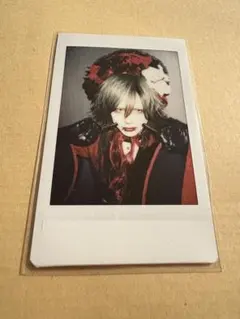 Royz 杙凪 チェキ ③ - メルカリ