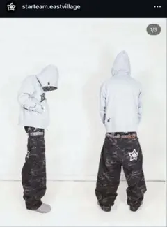 2026年最新】STARTEA パーカーの人気アイテム - メルカリ