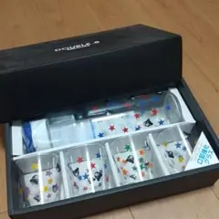 ミキハウスダブルビー麦茶ピッチャーグラス