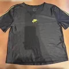 NIKE AIR Dri-FIT トレーニングウェア ブラック Lのサムネイル