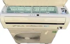 海道　Fujitsu AS-SV400BK2 エアコン本体 14畳 海道様専用 Fujitsu AS-SV400BK2 エアコン本体 14畳 - メルカリ