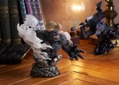 kps 未開封!! 即納品!! ベルセルク43　ゾッド胸像フィギュア付き特装版