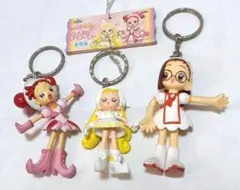 汚れあり おジャ魔女どれみドッカーン クリスマスフィギュア