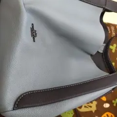 【希少】COACH オールドコーチ ミニトート レザー グリーン 4133 希少】COACH オールドコーチ ミニトート レザー グリーン 4133 - メルカリ