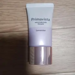 クリーム補正力◎Primavista スキンプロテクトベース 乾燥くずれ防止のサムネイル