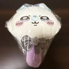 ちいかわ マジカルちいかわ 手鏡 プライズ品　モモンガのサムネイル