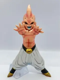 ドラゴンボール　1番くじ　魔人ブウ　マスタライズ