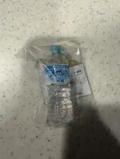 サントリー 天然水 阿蘇 ミニチュア キーホルダーのサムネイル