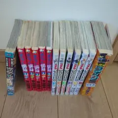 【初版あり】まじっく快斗、ゼロの日常全巻セット＋おまけ付き